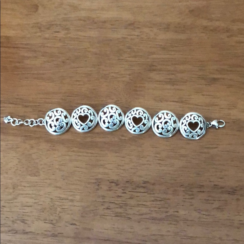 Brighton Heart Bracelet!
